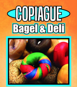 Copiague Bagel & Deli